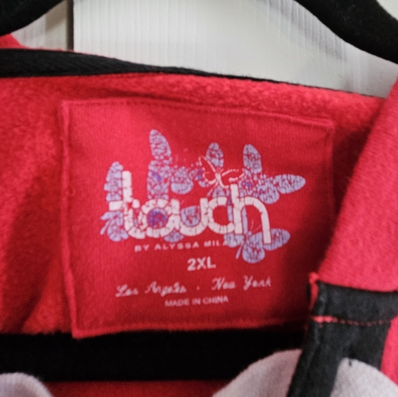 Chicago Blackhawks Hoodie - Picture 3 of 4